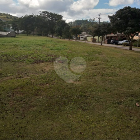 Terreno à venda no condomínio Porto Atibaia, Atibaia - SP