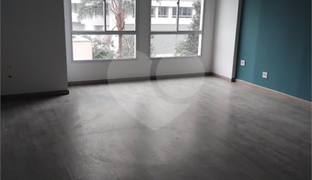 Sala à venda em Pinheiros, São Paulo, SP