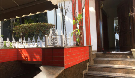 Sobrado à venda ou para alugar com 5 quartos, sendo 1 suíte,  em Freguesia do Ó, São Paulo, SP