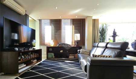 Apartamento à venda com 2 quartos, sendo 1 suíte,  em Paraíso, São Paulo, SP