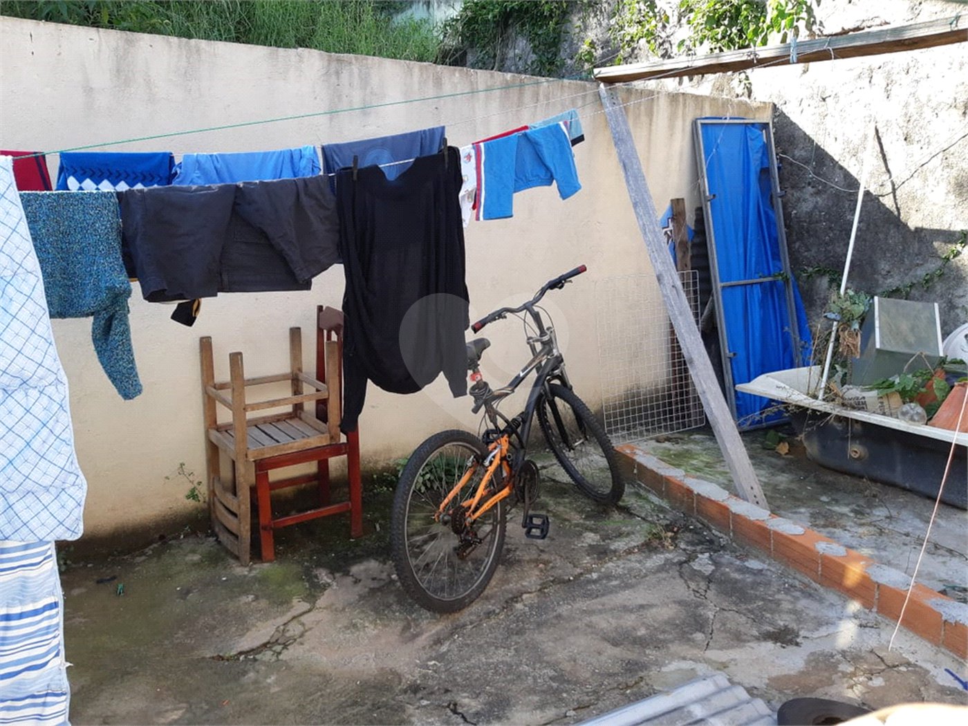 Terreno à venda em Vila Vitório Mazzei, São Paulo, SP