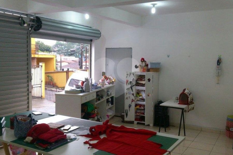 Sobrado à venda com 3 quartos, sendo 2 suítes, em Mandaqui, São Paulo, SP