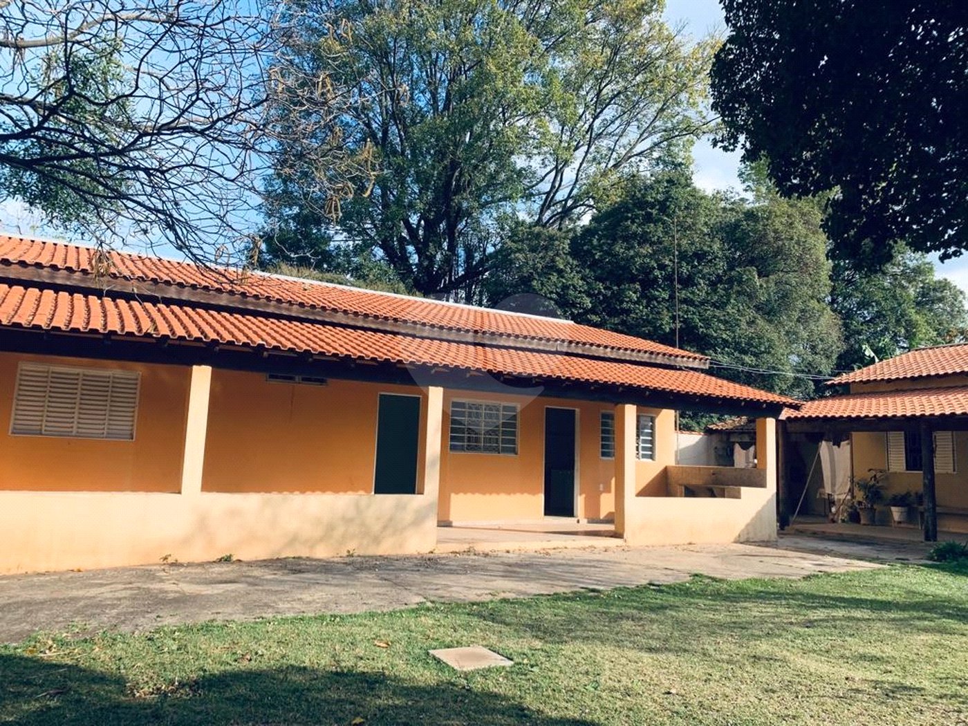 EXCELENTE CHACARA EM IBATE.