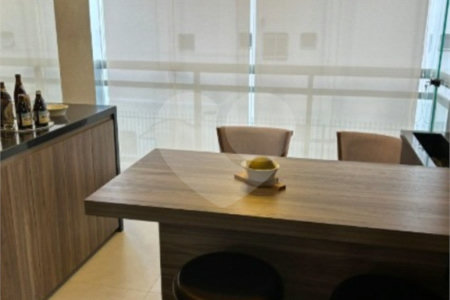 Apartamento à venda com 3 suítes em Perdizes, São Paulo, SP