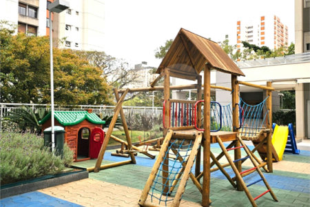Apartamento à venda com 2 quartos, sendo 1 suíte, em Chácara Santo Antônio (zona Sul), São Paulo, SP