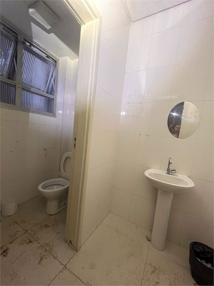 Sala para alugar, 1200 m² por R$ 48.000,00 - Centro - Santos/SP