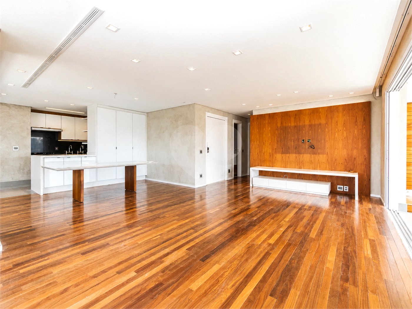 Apartamento à venda com 4 suítes em Cidade Monções, São Paulo, SP