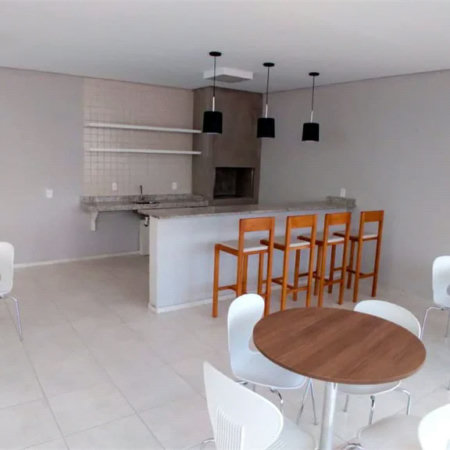 Apartamento à venda com 2 quartos em Parque Ipê, São Paulo, SP
