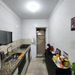 Casa à venda com 2 quartos no condomínio Irmã Filomena, São Paulo - SP