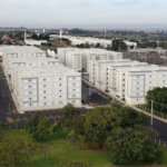 Apartamento à venda ou para alugar com 2 quartos em Altos do Jaraguá, Araraquara, SP