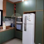 Casa à venda com 3 quartos, sendo 2 suítes, no condomínio Residencial Marchant Buarque, Atibaia - SP