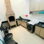 Casa à venda com 3 quartos, sendo 1 suíte,  no condomínio Rafaela I, São Paulo - SP