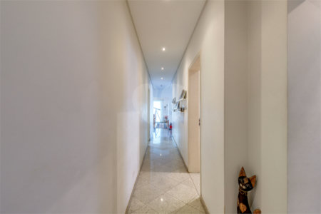 Casa à venda com 4 suítes em Chácara Monte Alegre, São Paulo, SP