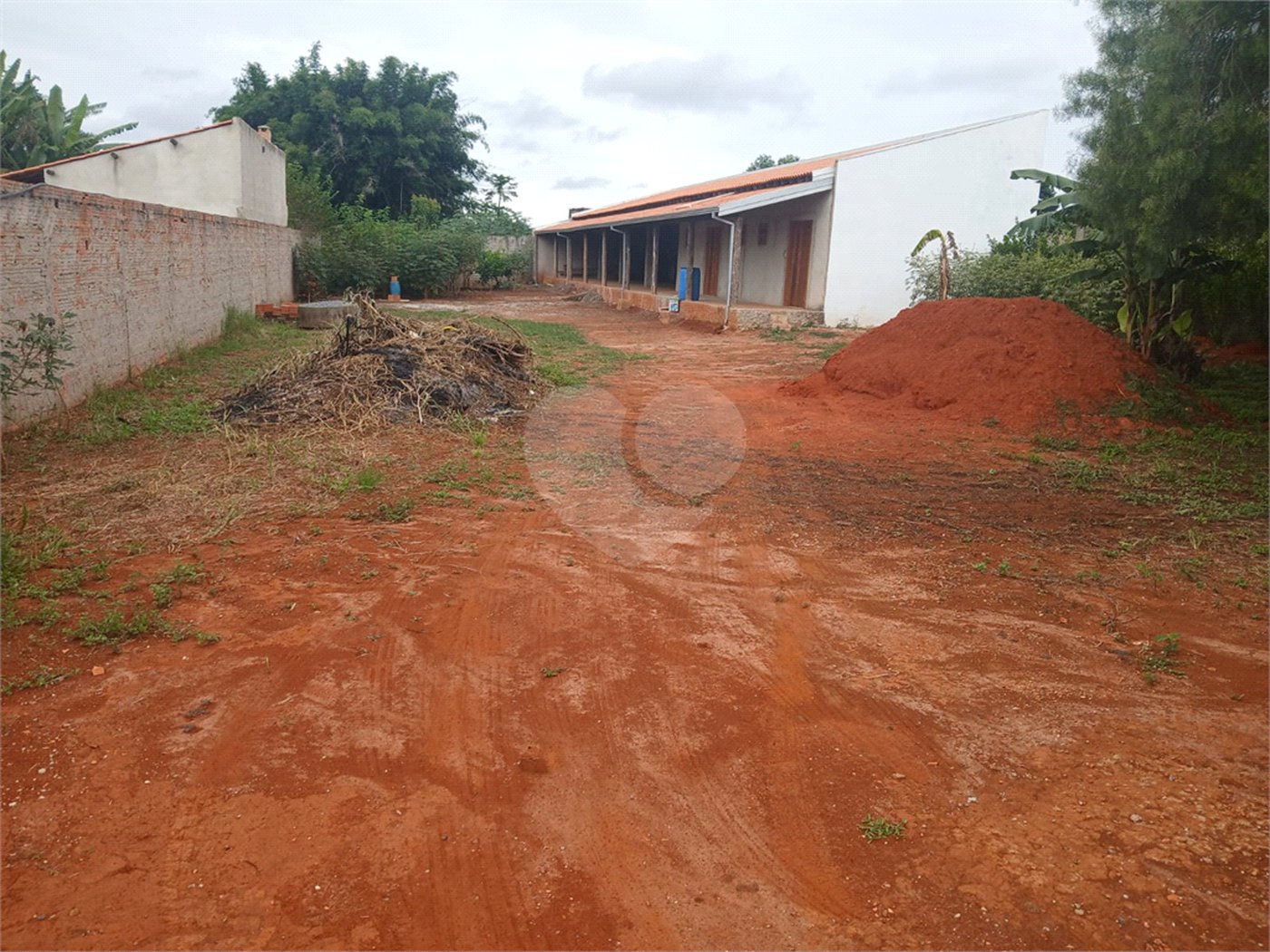 Chácara à venda com 2 suítes em Mato Seco, Itapetininga, SP