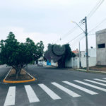 Galpão para alugar em Jardim Santa Marta III, Salto, SP