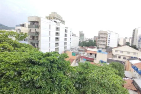 Apartamento à venda com 3 quartos, sendo 1 suíte,  em Andaraí, Rio de Janeiro, RJ