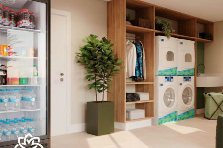Residencial Harmonia