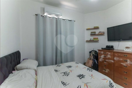 Apartamento à venda com 2 quartos, sendo 1 suíte, em Tijuca, Rio de Janeiro, RJ
