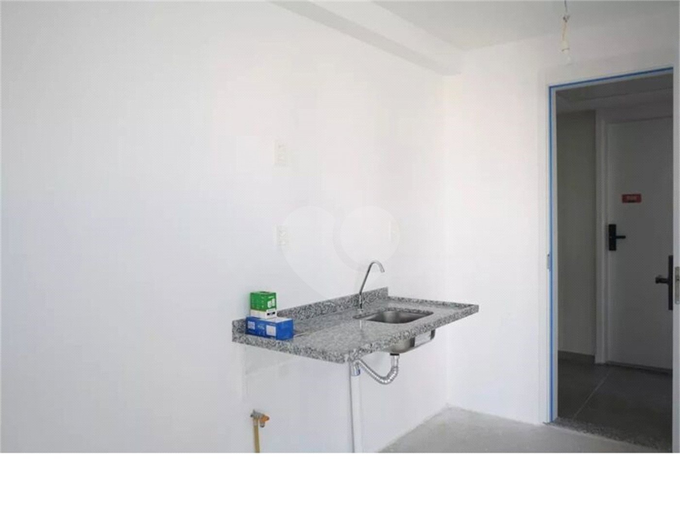 Apartamento à venda com 1 suíte em Belenzinho, São Paulo, SP