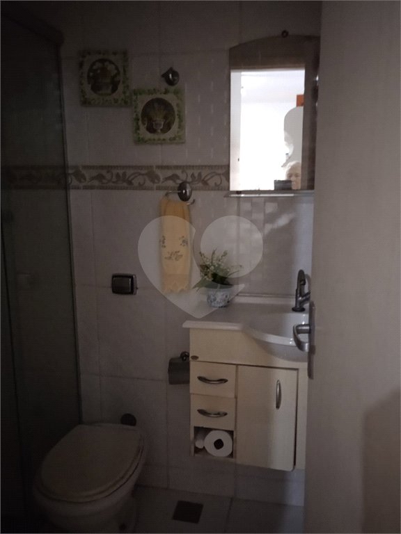 Apartamento à venda com 2 quartos, sendo 1 suíte, em Tijuca, Rio de Janeiro, RJ