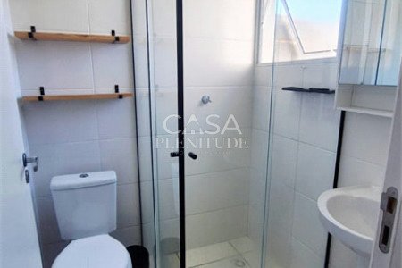 Casa em condomínio à venda com 2 quartos em Ipanema do Meio, Sorocaba, SP