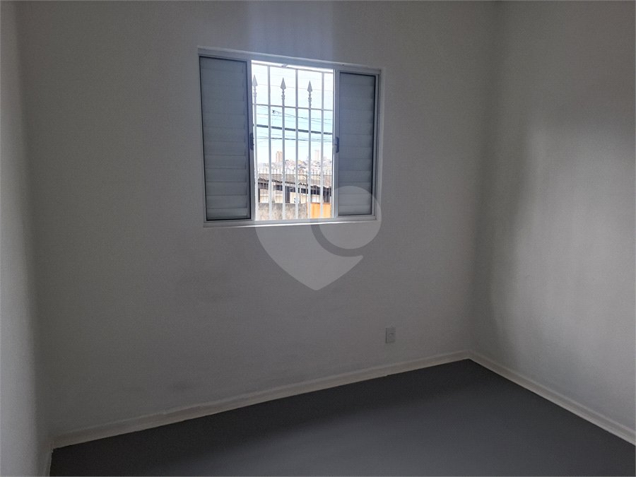 Casa Térrea à venda com 1 quarto em Vila Gustavo, São Paulo, SP