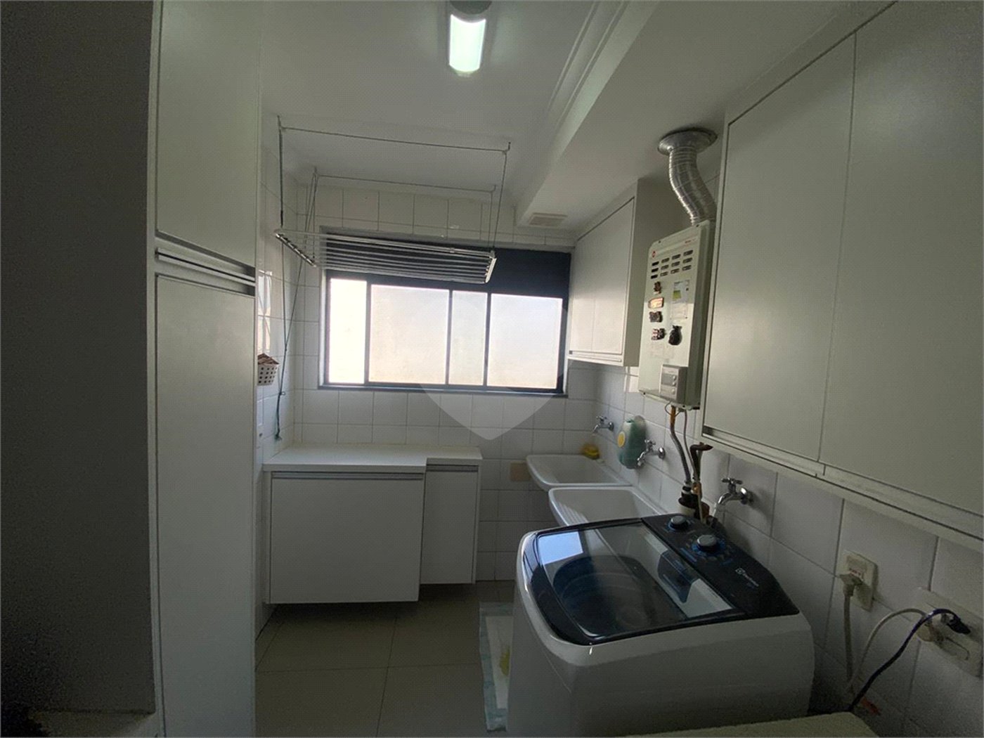 Apartamento à venda com 4 quartos, sendo 2 suítes, em Vila Hamburguesa, São Paulo, SP