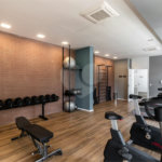 Studio à venda com 1 quarto em Campo Belo, São Paulo, SP