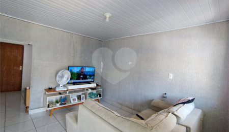 Casa Térrea à venda com 2 quartos em Vila Comercial, Jundiaí, SP
