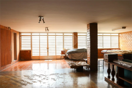 Casa à venda com 3 quartos no condomínio Paderewsky, São Paulo - SP
