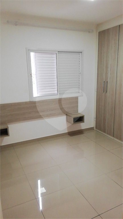 Apartamento à venda com 2 quartos em Vila Nova Sorocaba, Sorocaba, SP
