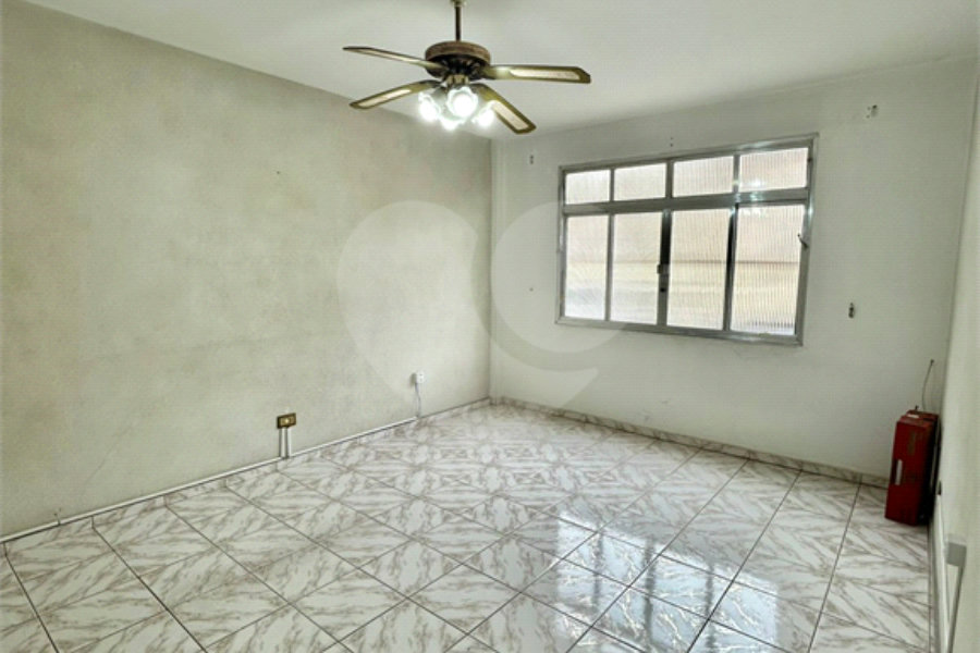 Apartamento à venda com 3 quartos em Santana, São Paulo, SP