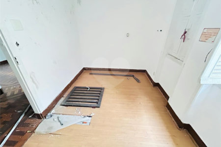 Casa à venda com 4 quartos em Tijuca, Rio de Janeiro, RJ