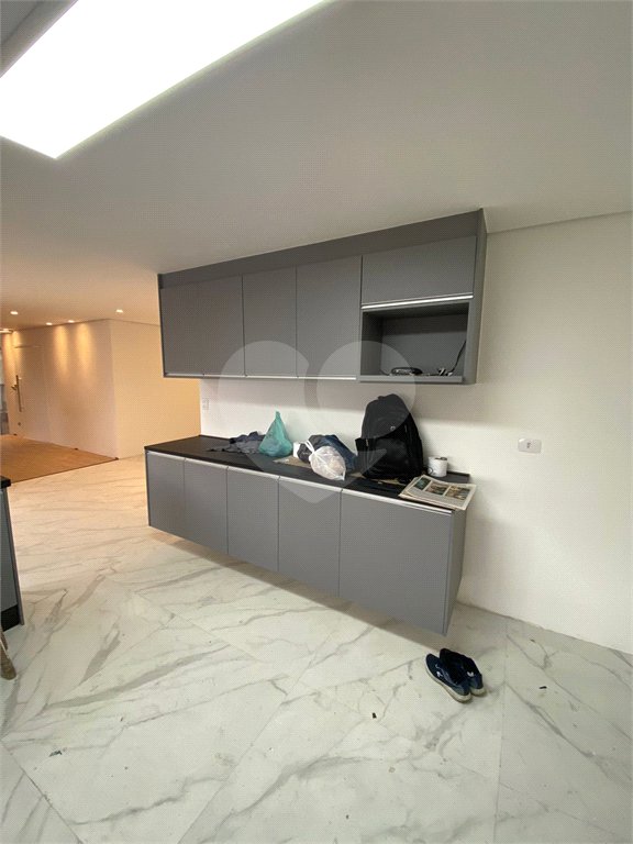 Apartamento à venda com 4 suítes em Santana, São Paulo, SP