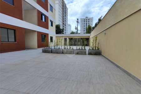 Apartamento à venda com 3 quartos, sendo 1 suíte, em Vila Independência, Sorocaba, SP
