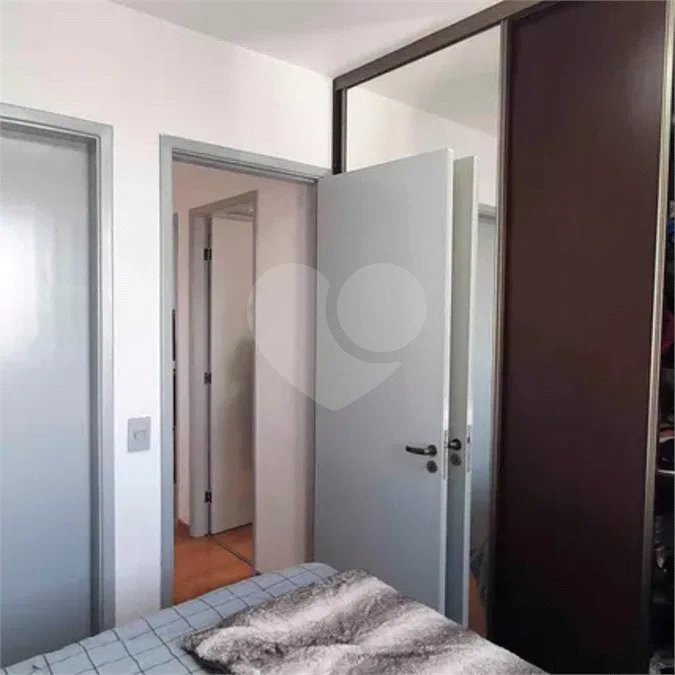 Apartamento à venda com 3 quartos, sendo 1 suíte,  em Vila Butantã, São Paulo, SP