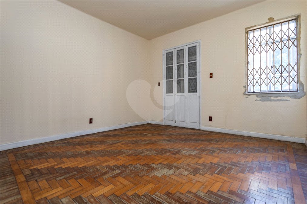 Apartamento à venda com 4 quartos, sendo 2 suítes,  em Tijuca, Rio de Janeiro, RJ