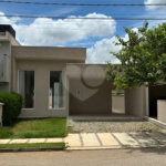 Casa à venda ou para alugar com 2 suítes no condomínio Residencial Villa do Bosque, Sorocaba - SP
