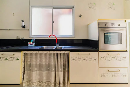 Casa à venda com 3 quartos, sendo 1 suíte,  no condomínio Villa Bella, São Paulo - SP