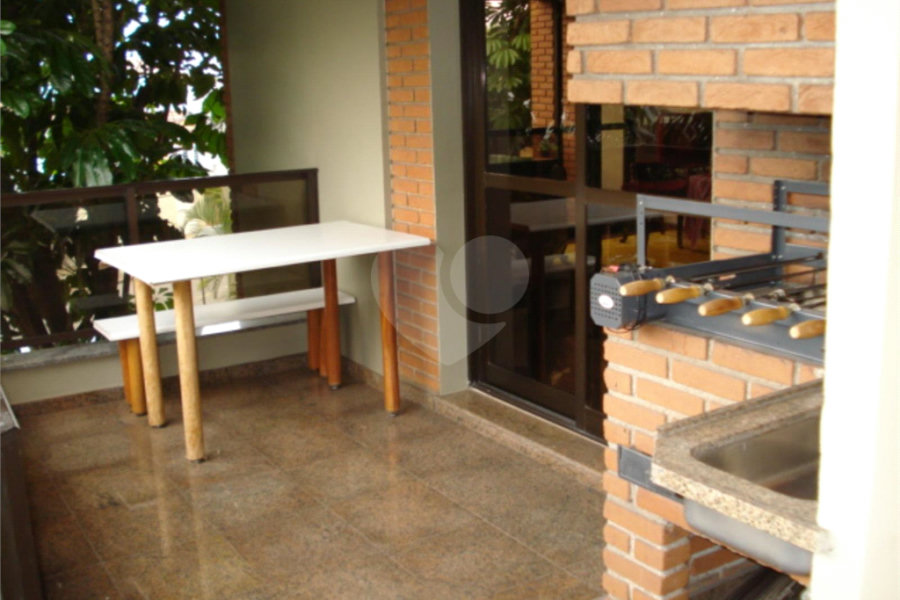 Apartamento à venda com 4 suítes em Casa Verde, São Paulo, SP