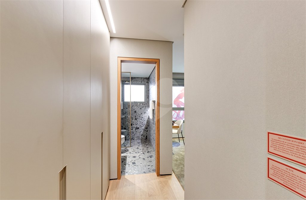 Duplex à venda com 4 suítes em Panamby, São Paulo, SP