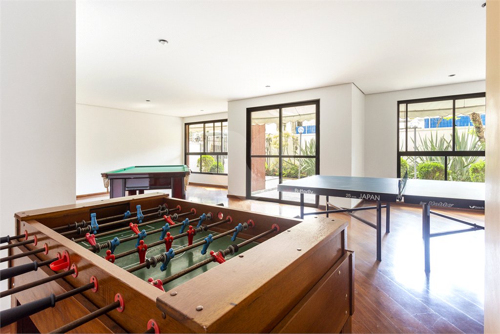 Apartamento à venda com 4 quartos, sendo 3 suítes, em Jardim Prudência, São Paulo, SP