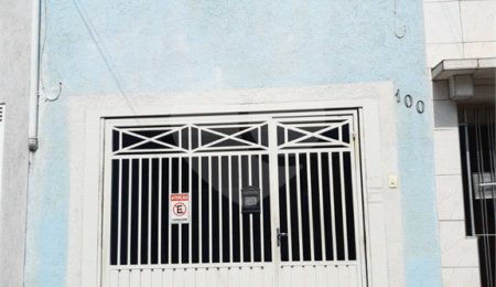Sobrado à venda com 2 quartos em Tatuapé, São Paulo, SP
