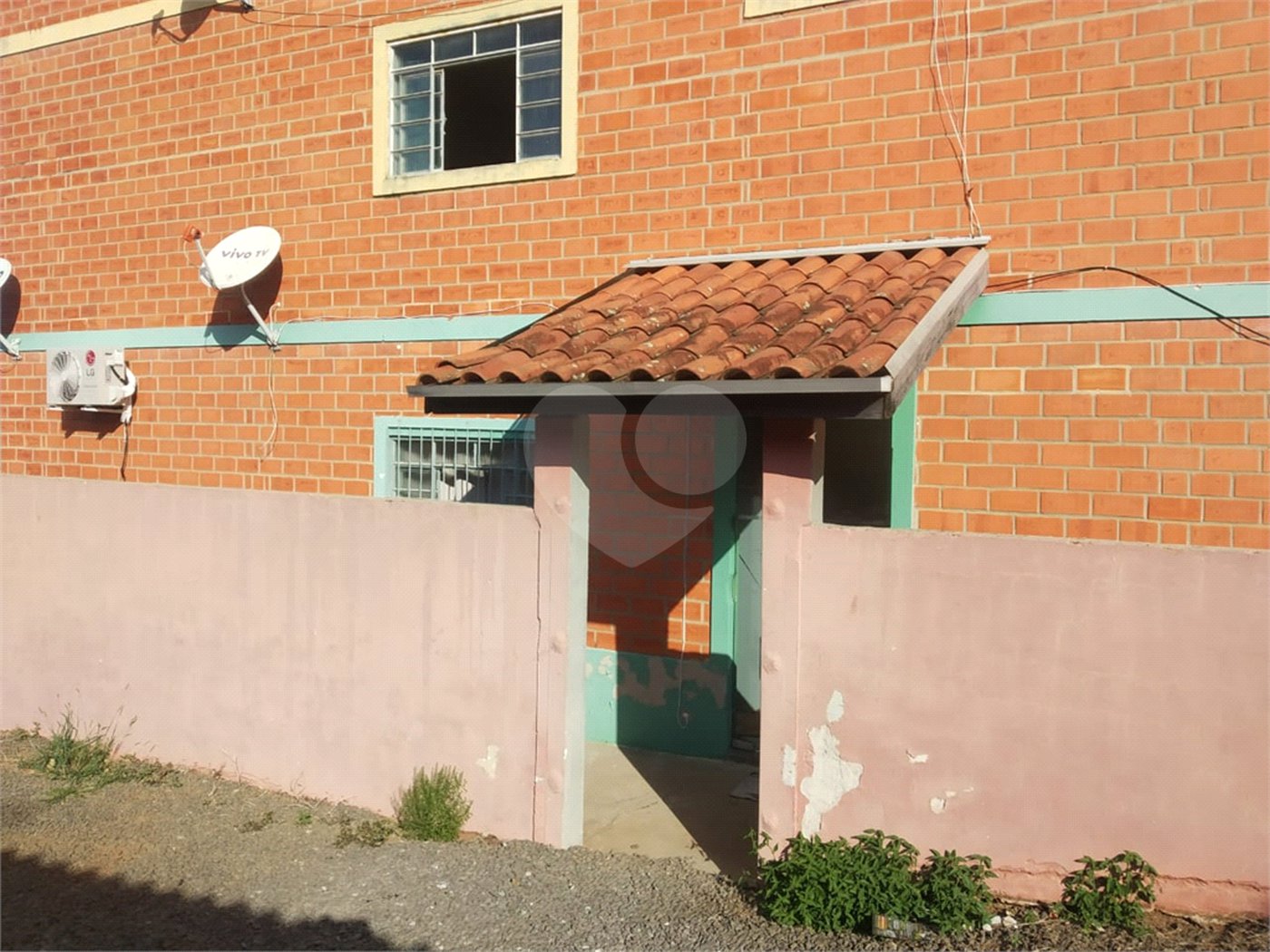 Apartamento à venda com 2 quartos em Vila Homero, Indaiatuba, SP