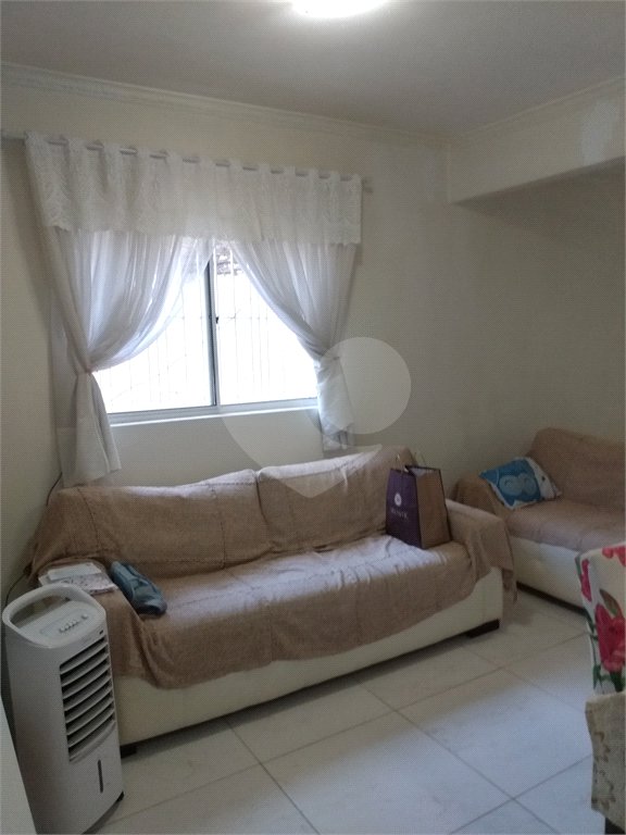 Sobrado à venda com 2 quartos em Tucuruvi, São Paulo, SP