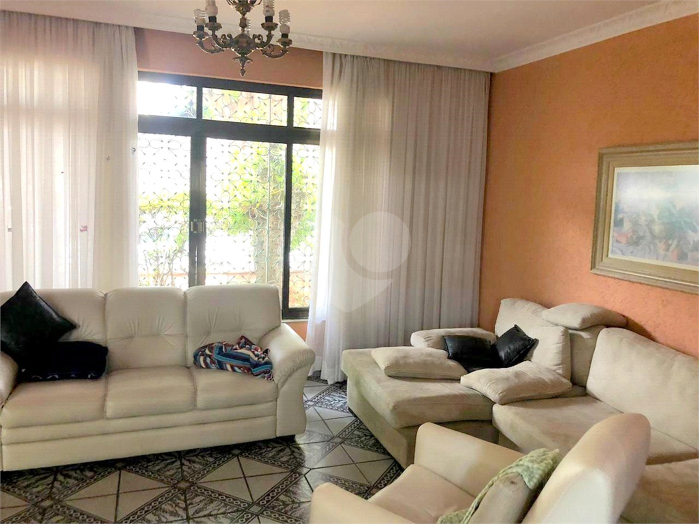 Lindo sobrado localizado na Mooca