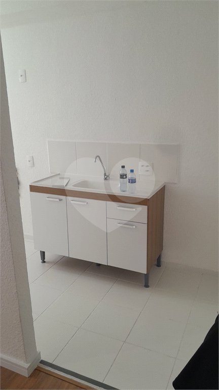 Apartamento à venda com 2 quartos em Colônia (zona Leste), São Paulo, SP