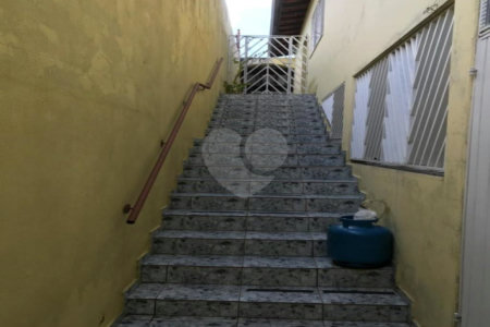 Casa à venda com 3 quartos, sendo 1 suíte,  em Jardim Ester Yolanda, São Paulo, SP