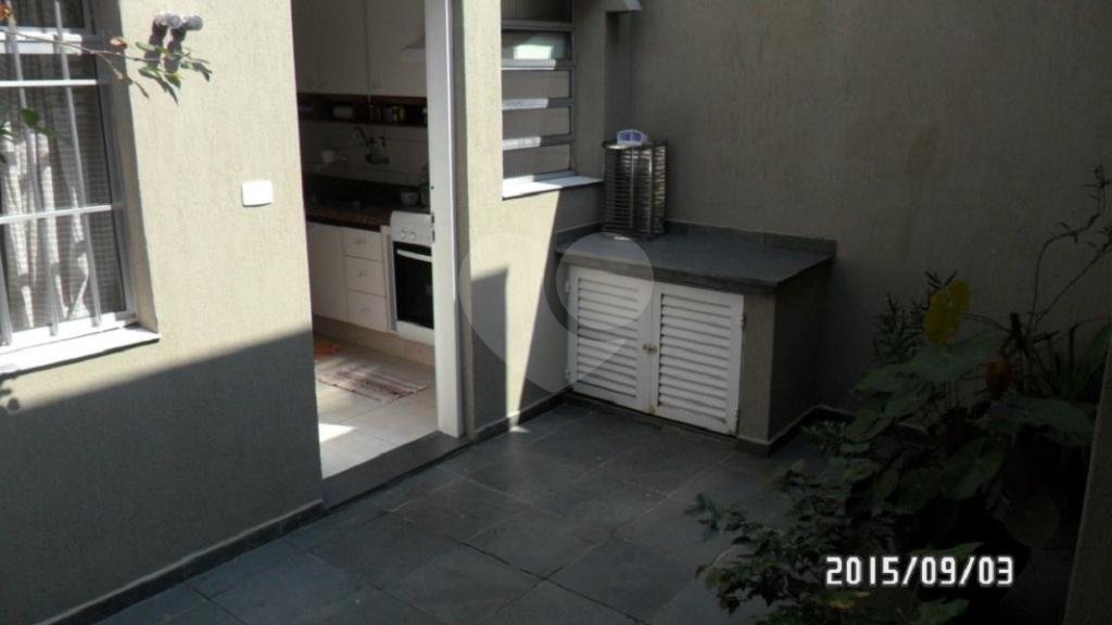 Sobrado à venda com 3 quartos, sendo 2 suítes, em Vila Aurora (zona Norte), São Paulo, SP