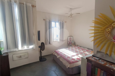 Apartamento à venda com 3 quartos em Maracanã, Rio de Janeiro, RJ